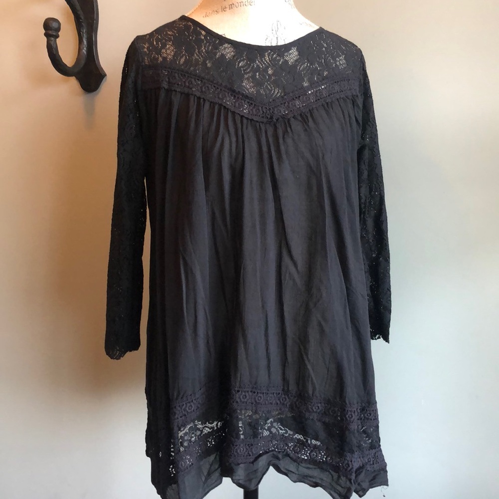 Boutique top